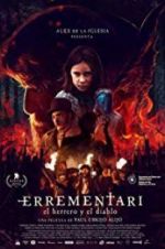 Watch Errementari: The Blacksmith and the Devil Megavideo