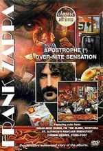 Watch Classic Albums: Frank Zappa - Apostrophe (\')/Over-Nite Sensation Megavideo