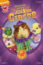 Watch The Wonder Pets Join The Circus Megavideo
