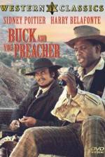 Watch Buck and the Preacher Megavideo