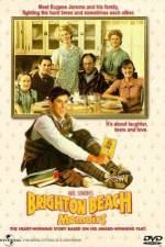 Watch Brighton Beach Memoirs Megavideo