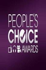 Watch The 39th Annual People's Choice Awards Megavideo