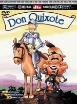 Watch Don Quixote of La Mancha Megavideo