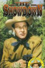 Watch The Showdown 1950 Megavideo