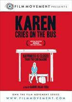 Watch Karen Cries on the Bus Megavideo