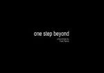 Watch One Step Beyond Megavideo