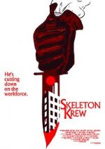 Watch Skeleton Krew Megavideo