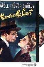 Watch Murder My Sweet Megavideo