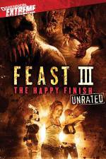 Watch Feast 3: The Happy Finish Megavideo