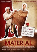 Watch Material 1channel