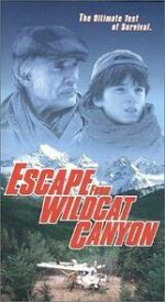Watch Escape from Wildcat Canyon Megavideo
