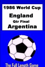 Watch FIFA World Cup 1986 Megavideo