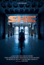 Watch SHE (Short 2021) Megavideo