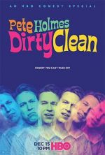 Watch Pete Holmes: Dirty Clean Megavideo