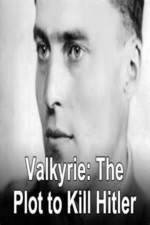 Watch Valkyrie: The Plot to Kill Hitler Megavideo