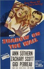 Watch Shadow on the Wall Megavideo