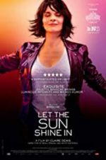 Watch Let the Sunshine In Megavideo