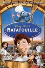 Watch Ratatouille Megavideo