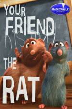 Watch Your Friend the Rat Megavideo