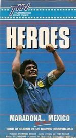 Watch Hero: The Official Film of the 1986 FIFA World Cup Megavideo