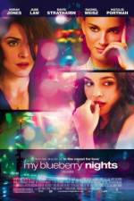 Watch My Blueberry Nights Megavideo