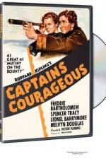 Watch Captains Courageous Megavideo