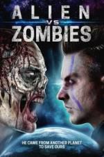 Watch Alien Vs. Zombies Megavideo