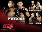 Watch UFC 84: Ill Will (TV Special 2008) Megavideo