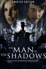 Watch The Man in the Shadows Megavideo