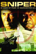 Watch D.C. Sniper: 23 Days of Fear Megavideo