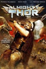 Watch Almighty Thor Megavideo