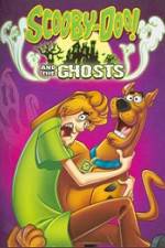 Watch Scooby Doo And The Ghosts Megavideo