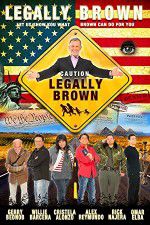Watch Legally Brown Megavideo