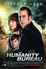 Watch The Humanity Bureau Megavideo