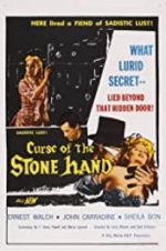 Watch Curse of the Stone Hand Megavideo