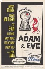Watch The Private Lives of Adam and Eve Megavideo