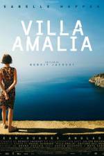 Watch Villa Amalia Megavideo