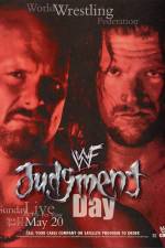 Watch WWF Judgment Day Megavideo