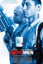 Watch Repo Men Megavideo