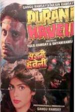 Watch Purani Haveli Megavideo