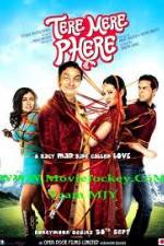 Watch Tere Mere Phere Megavideo