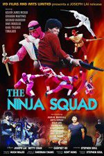 Watch The Ninja Squad Megavideo