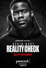Watch Kevin Hart: Reality Check Megavideo