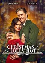 Watch Christmas at the Holly Hotel Megavideo