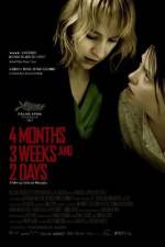 Watch 4 Months, 3 Weeks & 2 Days Megavideo