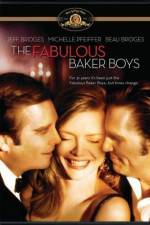 Watch The Fabulous Baker Boys Megavideo