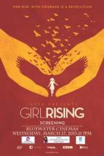 Watch Girl Rising Megavideo