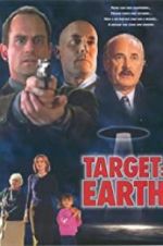 Watch Target Earth Megavideo