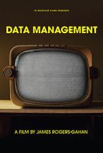 Watch Data Management (Short 2023) Megavideo
