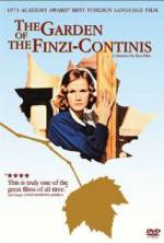 Watch The Garden of the Finzi-Continis Megavideo